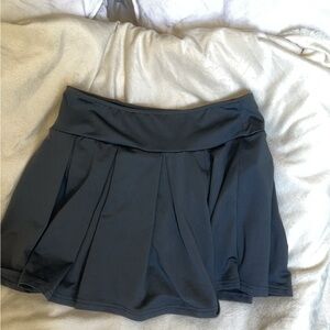 🖤Mini Black Pleated Tennis Skirt 🖤